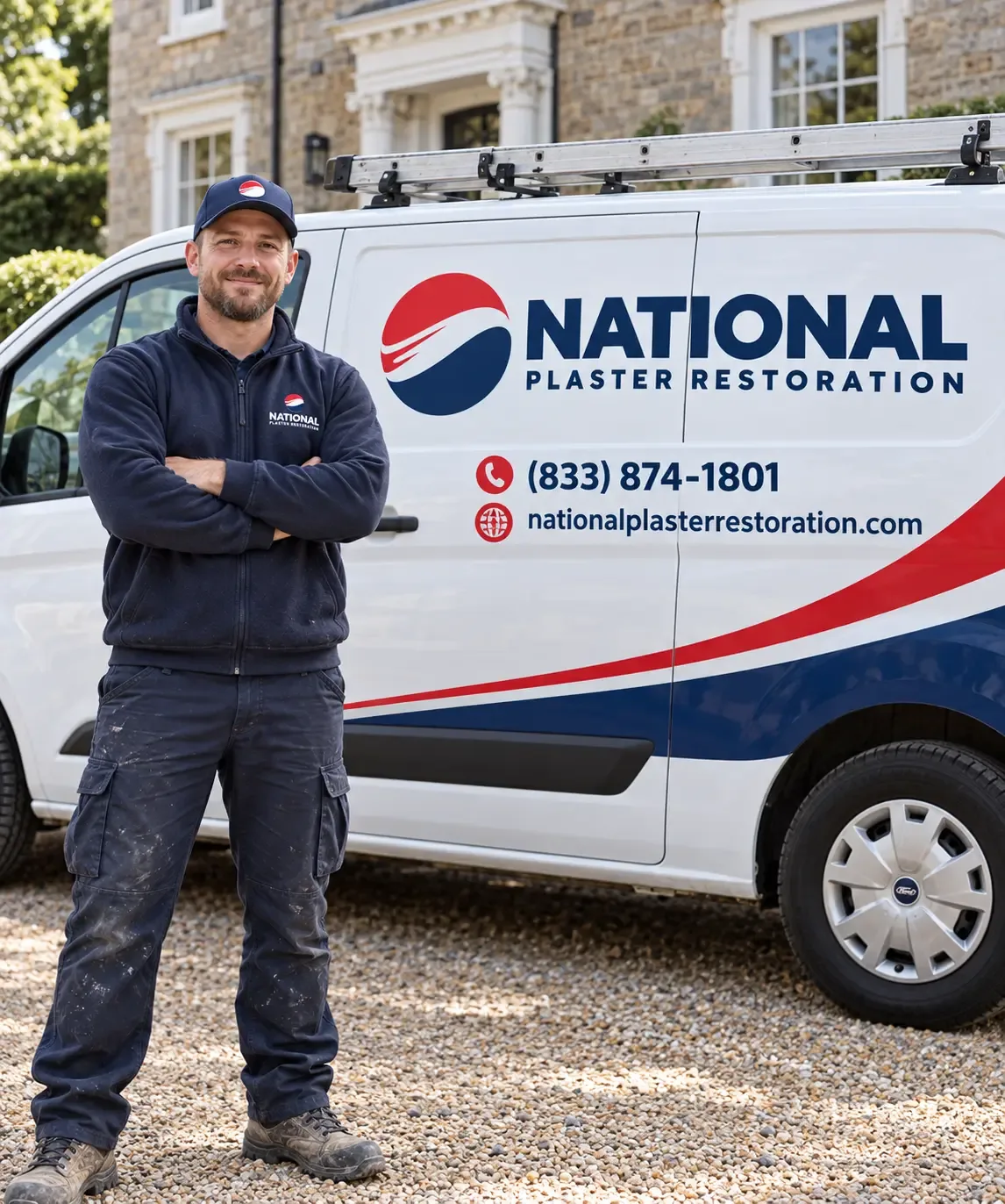 Plaster Repair company in Boulevard, CA